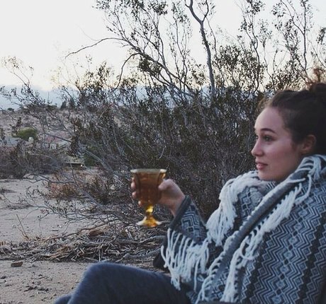 Alycia Debnam Carey art modèle des photos