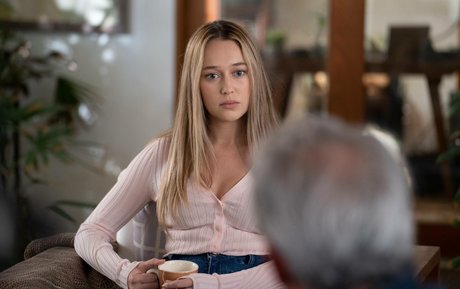 Alycia Debnam Carey modèle de sexe archive