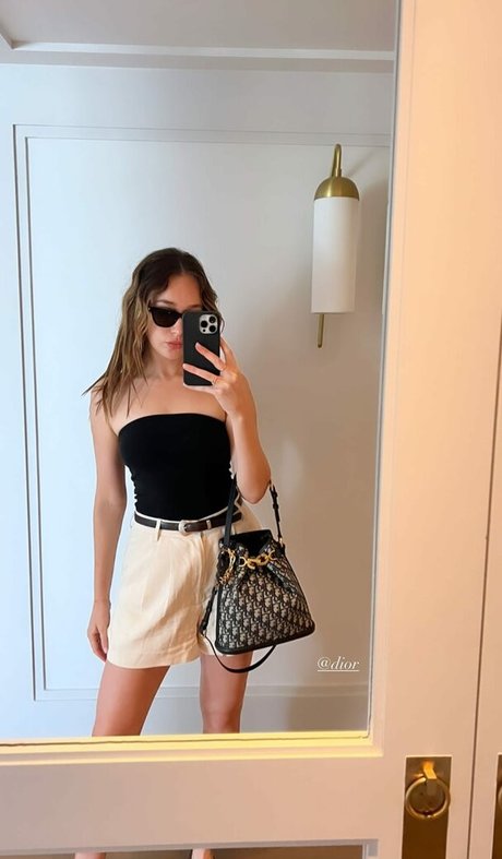 Alycia Debnam Carey modèle joli galeries