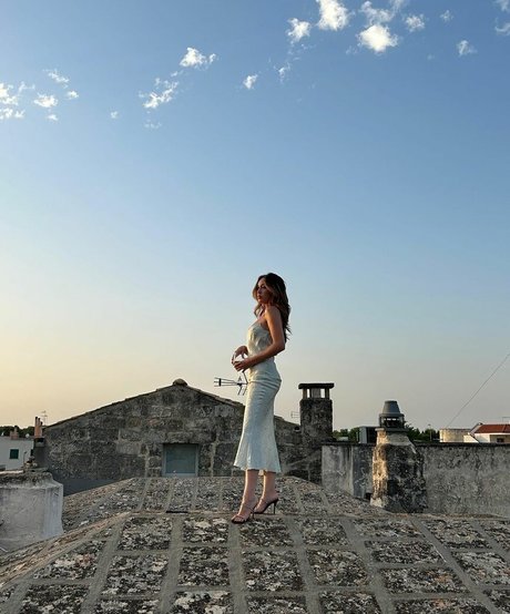 Alycia Debnam Carey modèle exclusif des photos