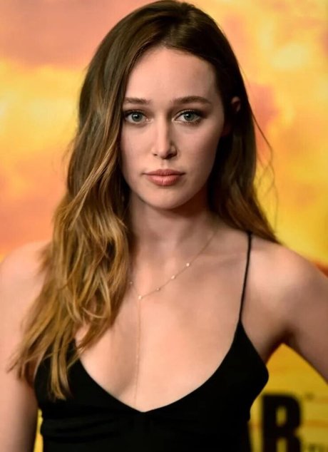 Alycia Debnam Carey meilleur modèle des photos