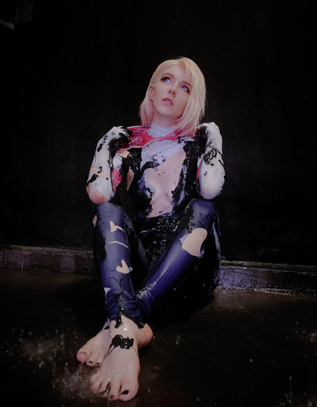 Mik Allen star du sexe collection