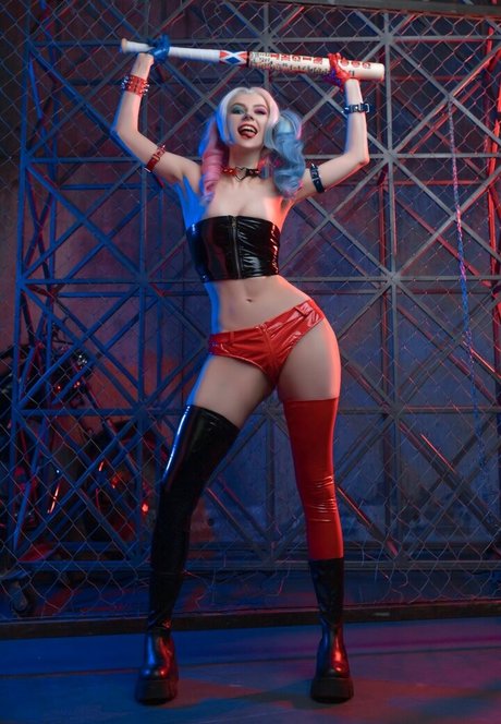 Mik Allen actrice artistique image