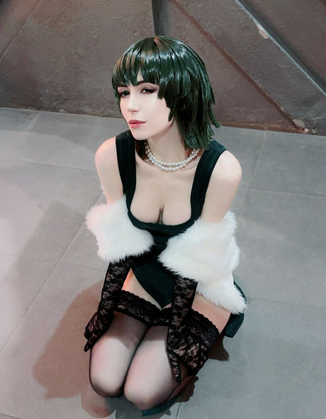 Mik Allen étoile sympa image