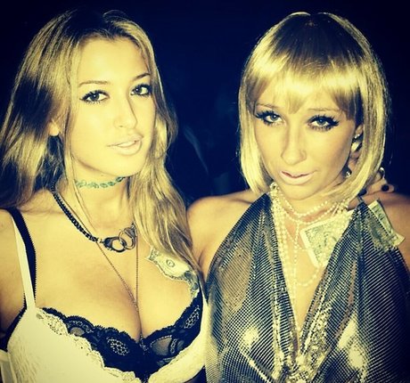 Lindsey Kevitch mannequin galerie