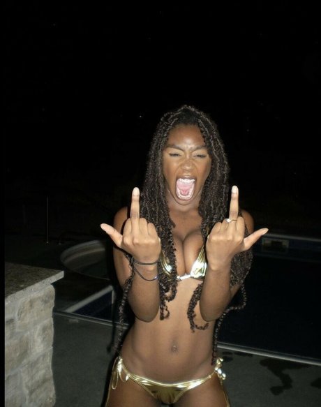 Majormommyissues actrice parfaite photo