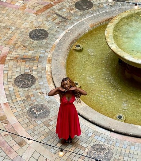 Majormommyissues star du porno érotique photo