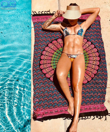 Leticia Bufoni belle star du porno img