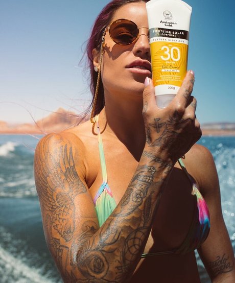 Leticia Bufoni xxx star du porno img