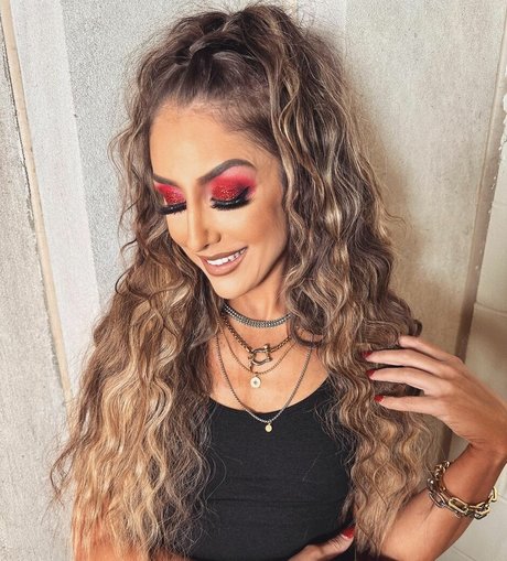 Dr Britt Baker modèles nus des photos