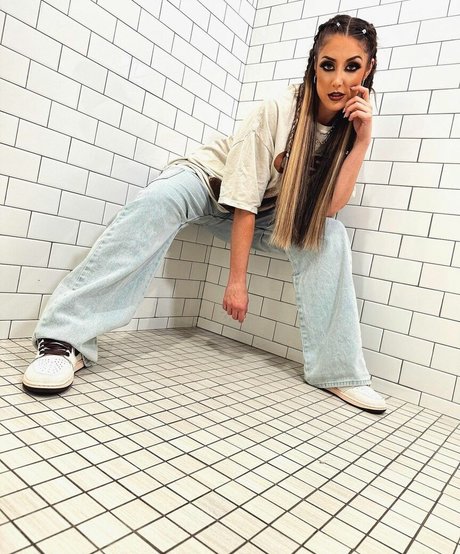 Dr Britt Baker étoile exclusive image