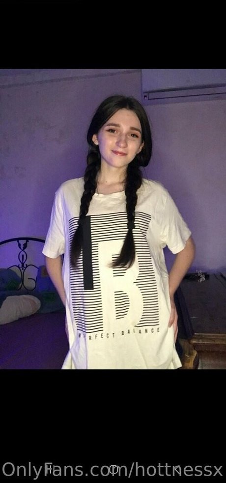 hottnessx étoile magnifique image