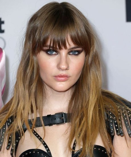 Victoria De Angelis actrice de nus image