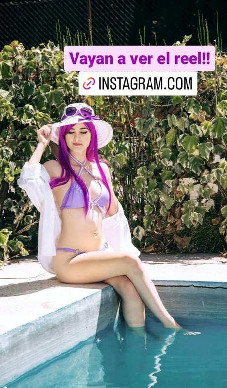 Sollchiss star du porno exclusive photos