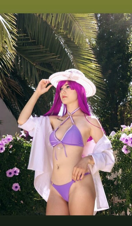 Sollchiss star du porno sexy photo