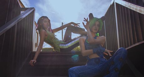 tenletters étoile chaude images