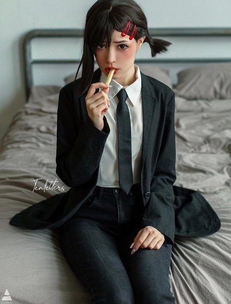 tenletters actrice exclusive collection