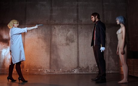 tenletters étoile exclusive photo