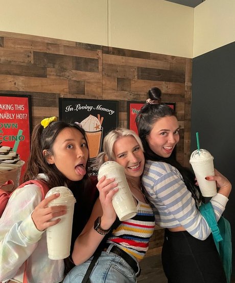 Olivia Sui étoile adulte collection