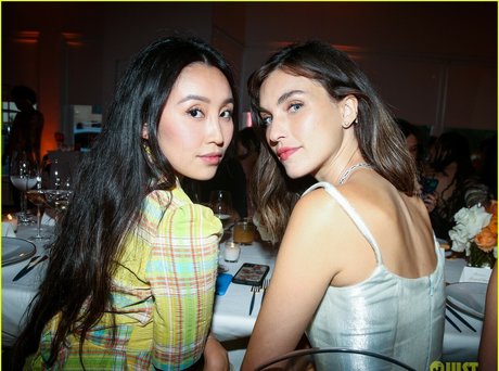 Olivia Sui actrice de sexe collection