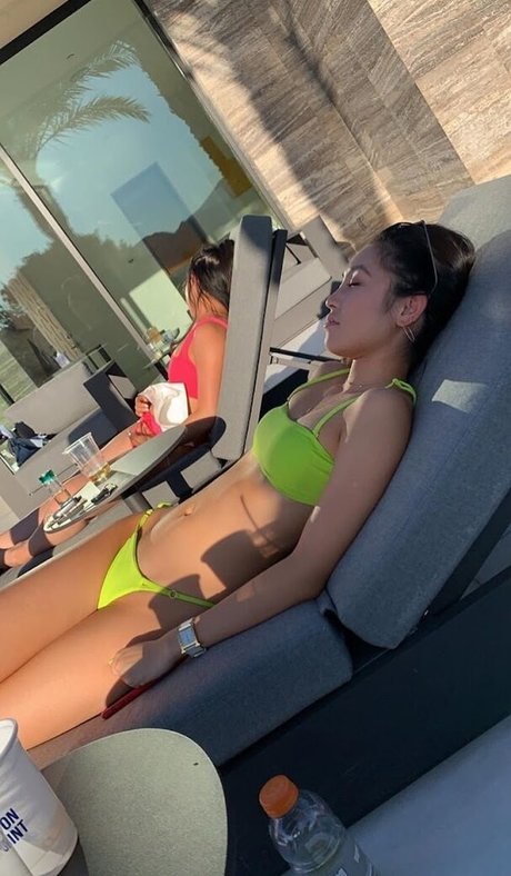 Olivia Sui actrice hd collection