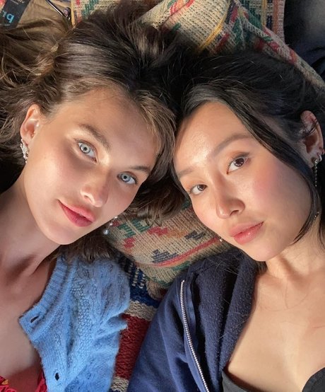 Olivia Sui star du porno gratuit archive