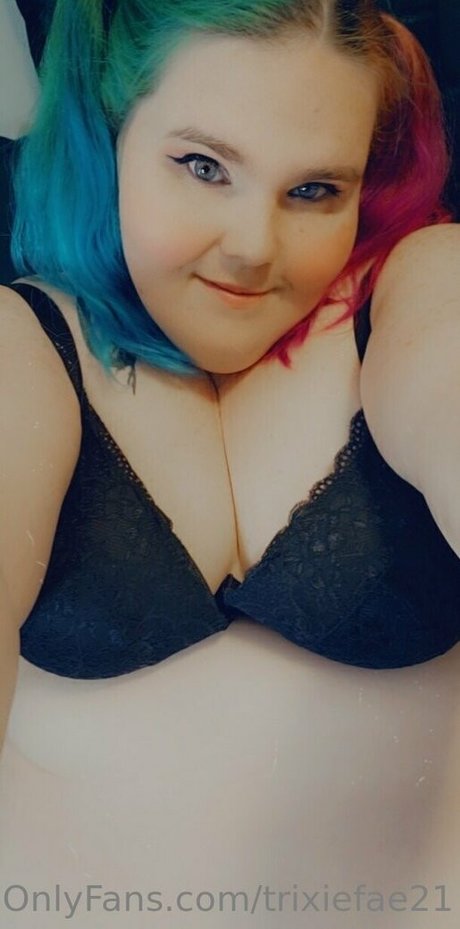 trixiefae21 actrice porno img