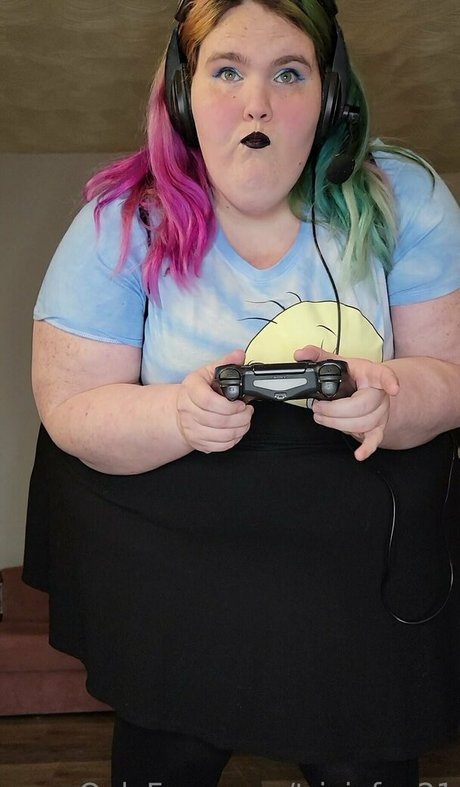 trixiefae21 modèle de sexe photos