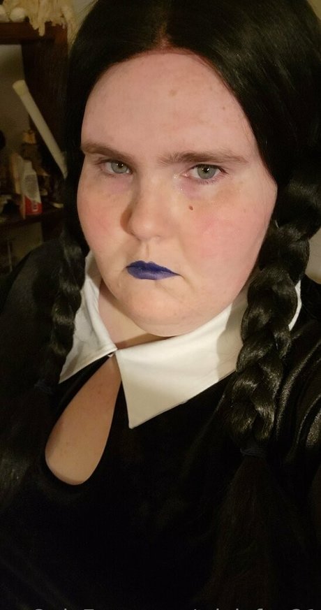 trixiefae21 actrice de nus archive