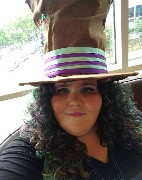 trixiefae21 star du porno hd des photos