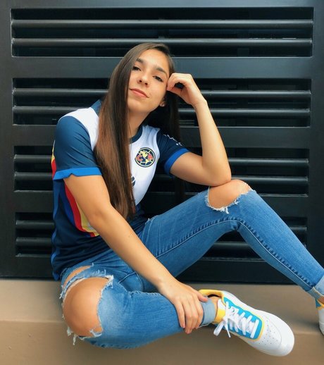 Yazmin Cantu modèle img