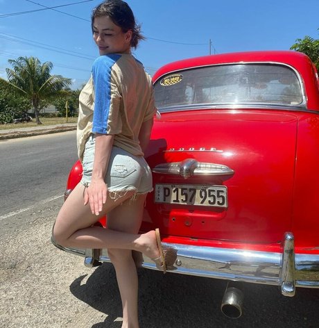 Sudefit modèles nus image