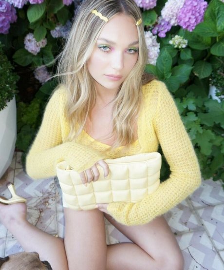 pieds de grand-mère uniquementfans joli art collection