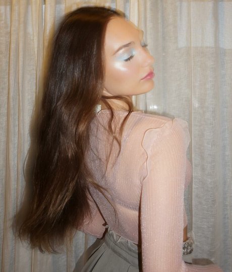 Maddie Ziegler Profilfoto