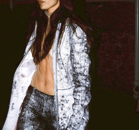 Maddie Ziegler star du porno sexy galeries