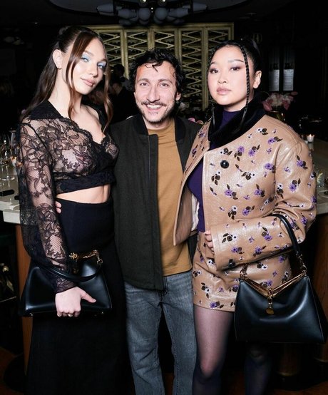 Maddie Ziegler belle actrice collection