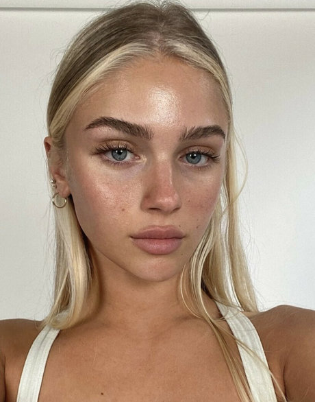 Maddie Francesca modèle parfait image