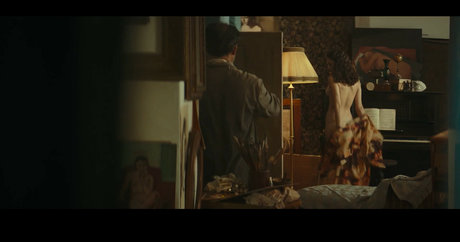 Deva Cassel modèle érotique des photos