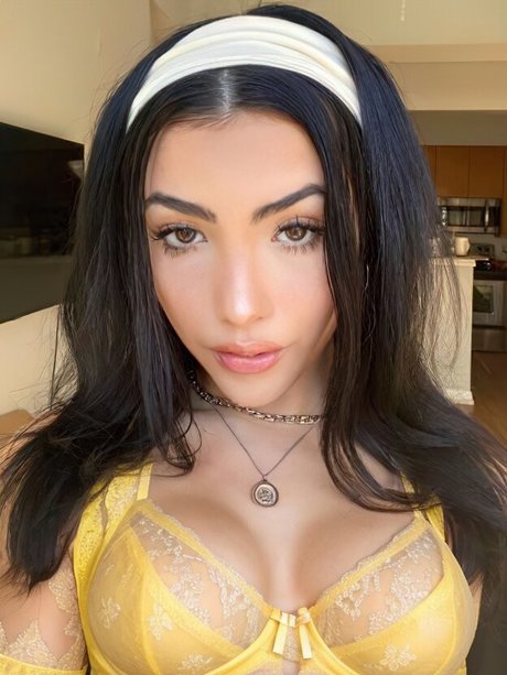 Andrea Botez Ai Porn meilleure étoile des photos