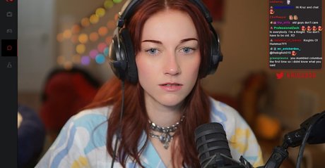 Kruzader actrice photos