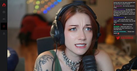 Kruzader modèle pornographique des photos