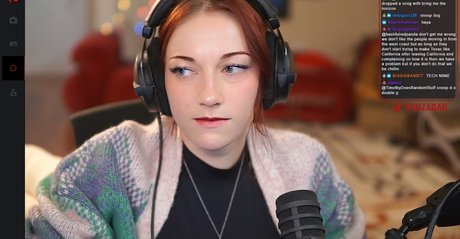 Kruzader modèle pornographique img