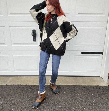 Kruzader étoile parfaite archive