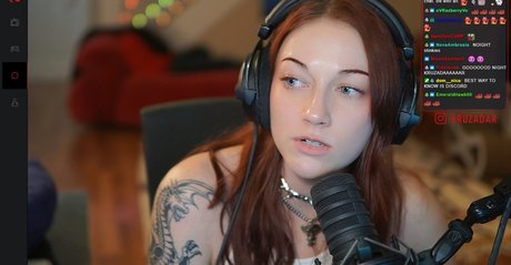 Kruzader modèle artistique des photos