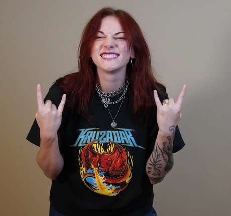 Kruzader modèle joli photos