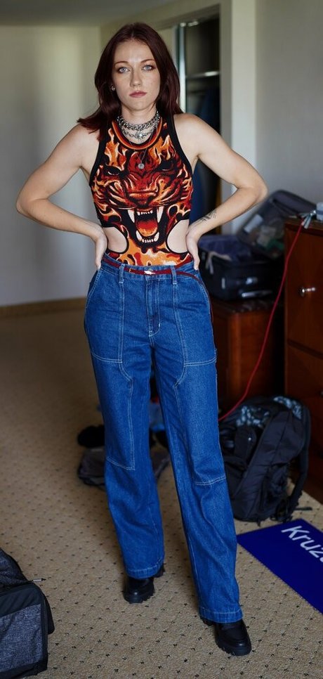 Kruzader meilleure actrice galerie