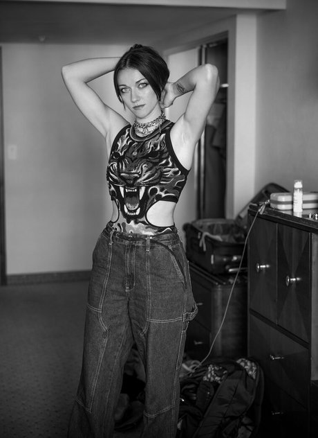 Kruzader star du porno de haute qualité des photos