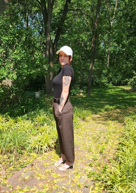 Kruzader actrice de grande qualité galerie