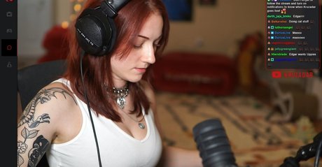 Kruzader star du porno érotique img