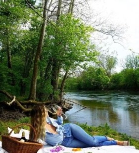 Casi Davis star du porno belle img